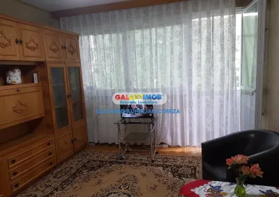 Inchiriere apartament 2 camere decomandat Piata Progresul - foto 2