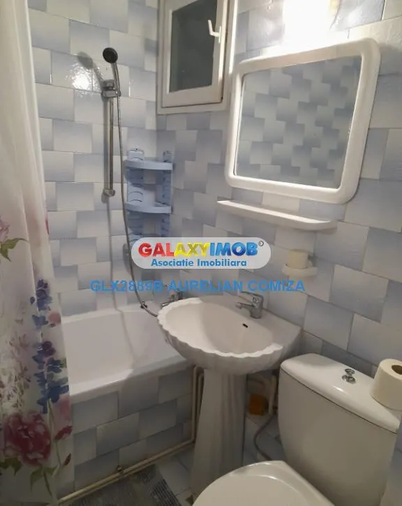 Inchiriere apartament 2 camere decomandat Piata Progresul - foto 7