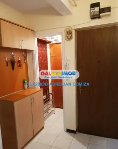 Inchiriere apartament 2 camere decomandat Piata Progresul - foto 8