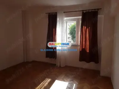 Apartament 2 camere cu vedere la Parc Tineretului nemobilat - Bucuresti
