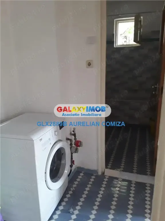 Apartament 2 camere cu vedere la Parc Tineretului nemobilat - foto 4