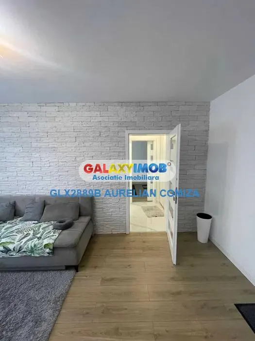 Inchiriere apartament 2 camere modern Mihai Bravu - foto 1