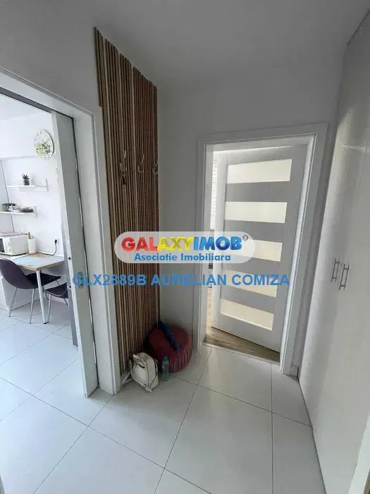 Inchiriere apartament 2 camere modern Mihai Bravu - foto 3