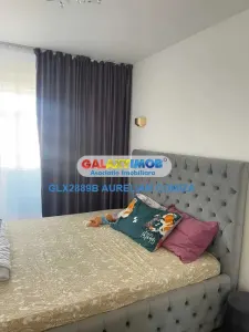 Inchiriere apartament 2 camere modern Mihai Bravu - foto 5
