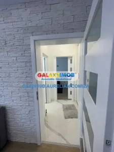 Inchiriere apartament 2 camere modern Mihai Bravu - foto 6