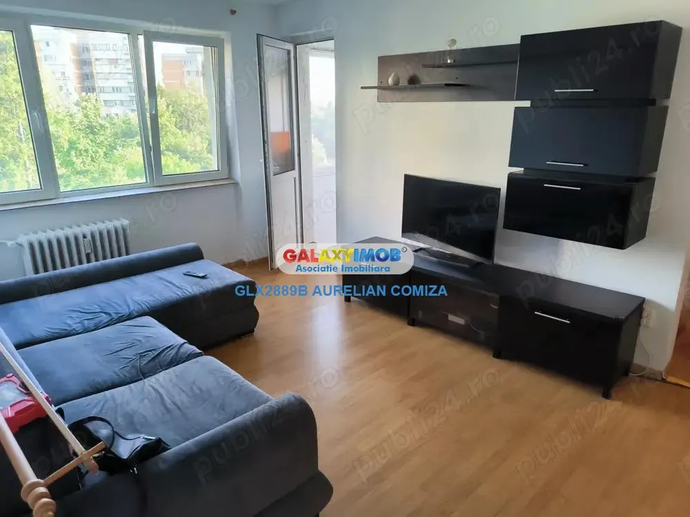 Inchiriere apartament 2 camere zona  Bd Timisoara/Sibiu - foto 1