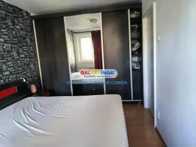Inchiriere apartament 2 camere zona  Bd Timisoara/Sibiu - foto 3