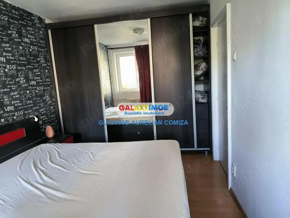 Inchiriere apartament 2 camere zona  Bd Timisoara/Sibiu - foto 3