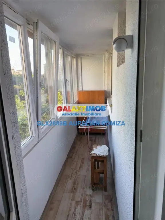 Inchiriere apartament 2 camere zona  Bd Timisoara/Sibiu - foto 4