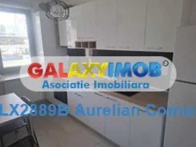 Apartament 2 camere Pacii/centrala/AC/mobilat/utilat/etaj 1 - foto 5