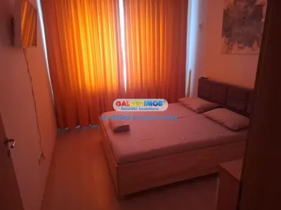 Apartament 2 camere Pacii/centrala/AC/mobilat/utilat/etaj 1 - foto 6