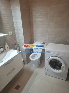 Apartament 2 camere Pacii/centrala/AC/mobilat/utilat/etaj 1 - foto 7