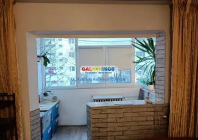 Apartament 2 camere Turda/mobilat/utilat/etaj 3 - foto 2