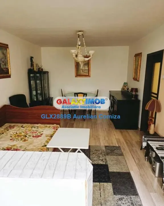 Apartament 2 camere Turda/mobilat/utilat/etaj 3 - foto 3