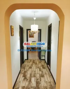 Apartament 2 camere Turda/mobilat/utilat/etaj 3 - foto 4