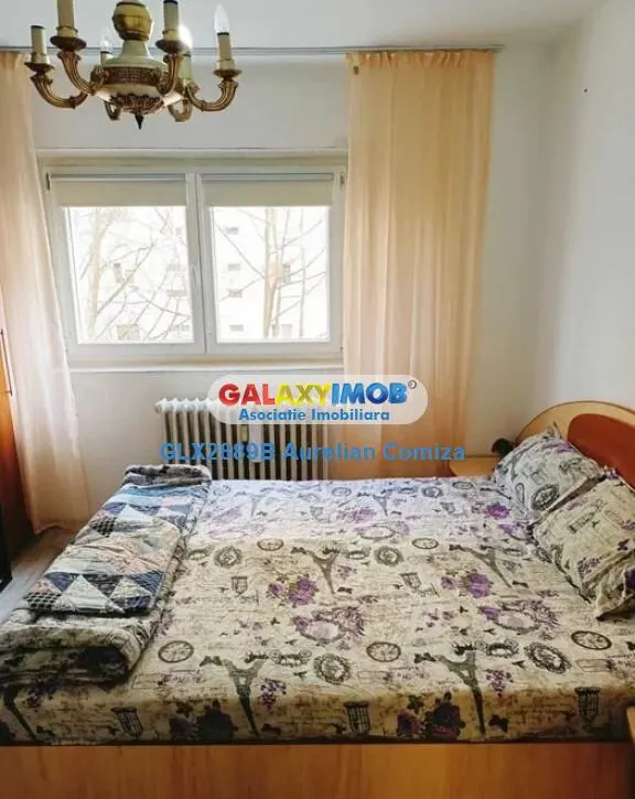 Apartament 2 camere Turda/mobilat/utilat/etaj 3 - foto 5