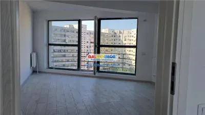Inchiriere birou/resedinta bloc nou DRUMUL SARII / 13 SEPTEMBRIE - Bucuresti