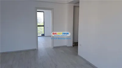 Inchiriere birou/resedinta bloc nou DRUMUL SARII / 13 SEPTEMBRIE - foto 3