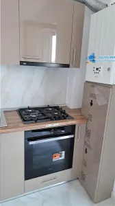 Inchiriere birou/resedinta bloc nou DRUMUL SARII / 13 SEPTEMBRIE - foto 10