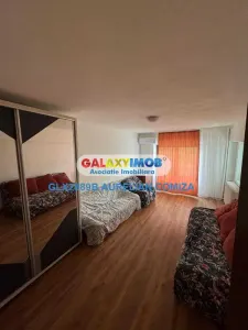 Apartament 2 camere decomandat zona Bulevardul Decebal/etaj 1 - Bucuresti