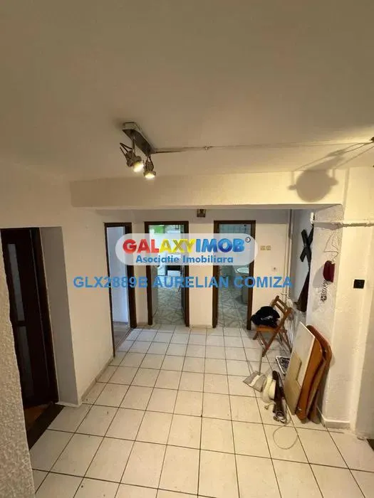Apartament 2 camere decomandat zona Bulevardul Decebal/etaj 1 - foto 3