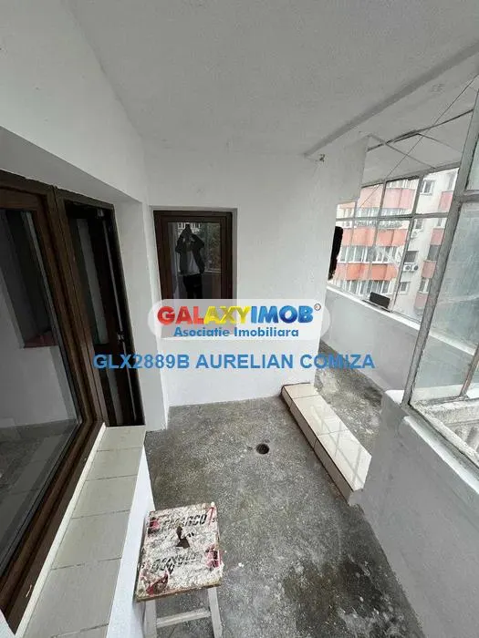 Apartament 2 camere decomandat zona Bulevardul Decebal/etaj 1 - foto 4