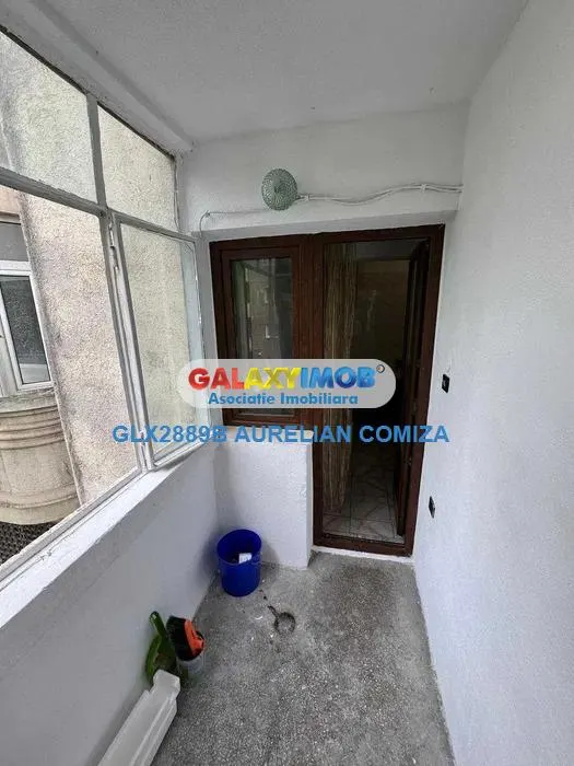 Apartament 2 camere decomandat zona Bulevardul Decebal/etaj 1 - foto 6