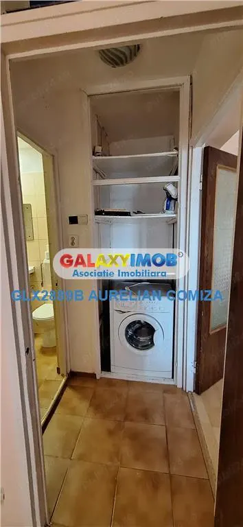 Apartament 3 camere cu 2 bai zona Bulevardul Basarabia - foto 2