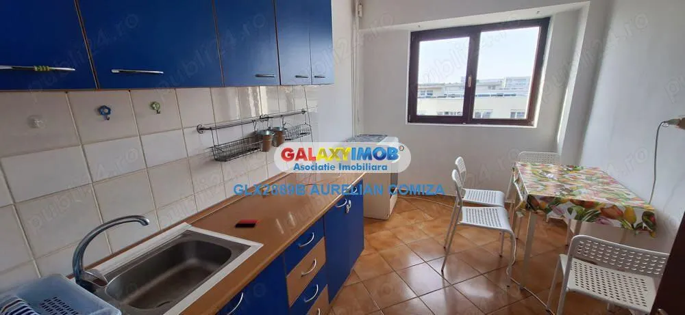 Apartament 3 camere cu 2 bai zona Bulevardul Basarabia - foto 4