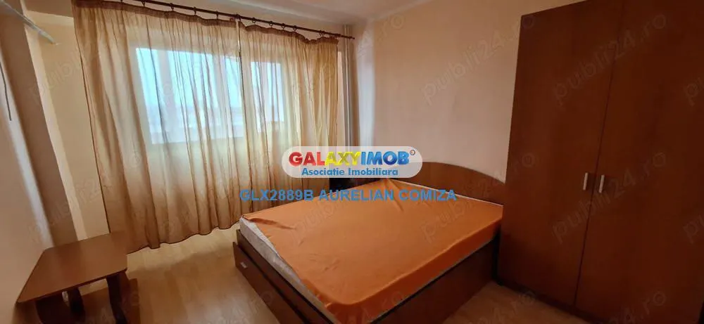 Apartament 3 camere cu 2 bai zona Bulevardul Basarabia - foto 8