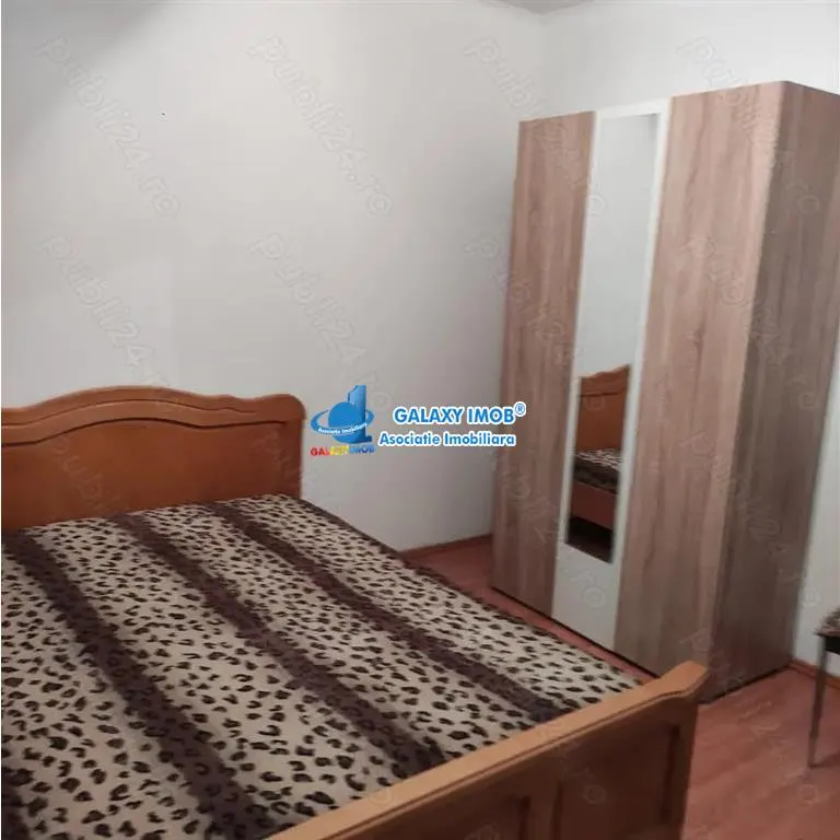 Inchiriere apartament 2 camere Metrou Titan - foto 1