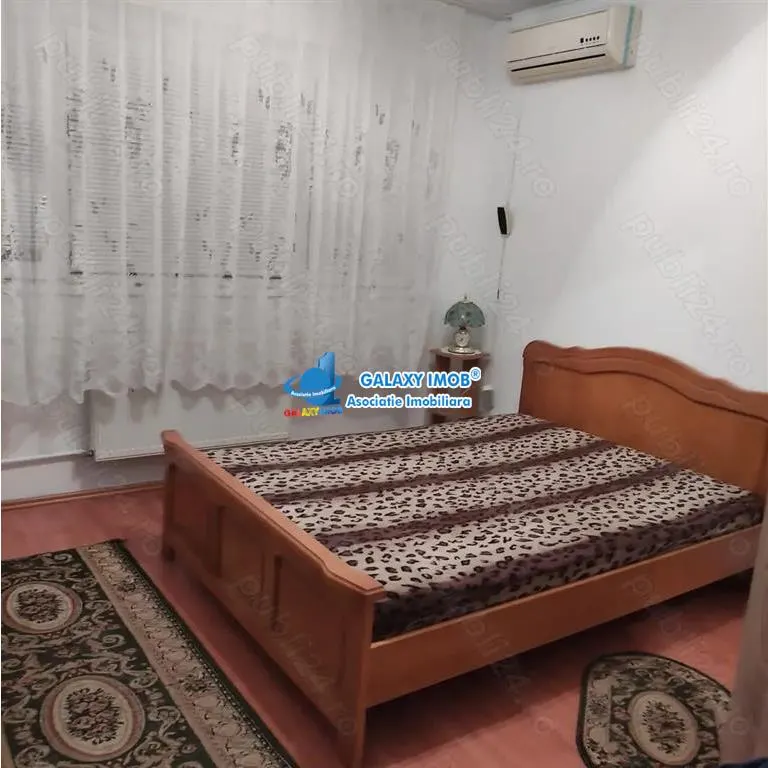 Inchiriere apartament 2 camere Metrou Titan - foto 2