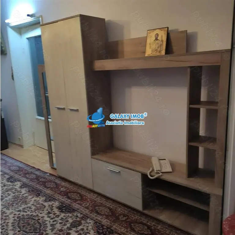 Inchiriere apartament 2 camere Metrou Titan - foto 3