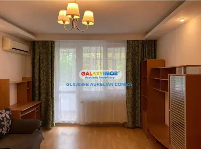 Apartament 2 camere langa parc IOR/mobilat si utilat complet/etaj 2 - foto 1