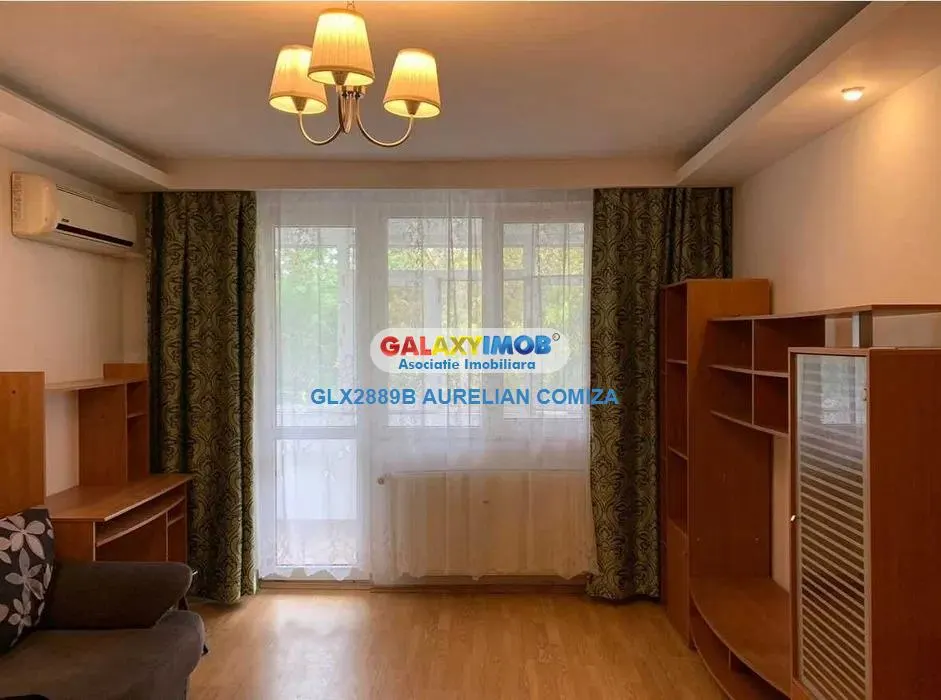 Apartament 2 camere langa parc IOR/mobilat si utilat complet/etaj 2 - foto 1