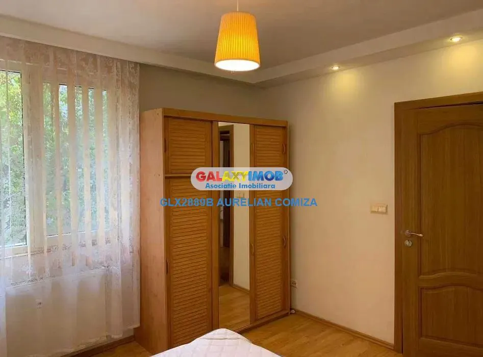 Apartament 2 camere langa parc IOR/mobilat si utilat complet/etaj 2 - foto 2