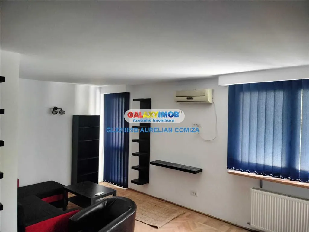 Apartament 2 camere Parc Titan la etajul 2/10 - foto 1