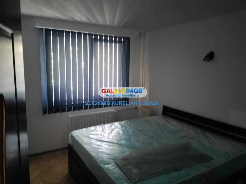 Apartament 2 camere Parc Titan la etajul 2/10 - foto 2