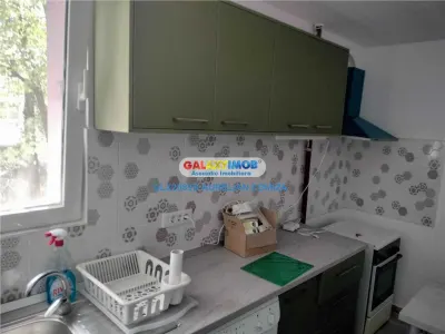 Apartament 2 camere Parc Titan la etajul 2/10 - foto 3