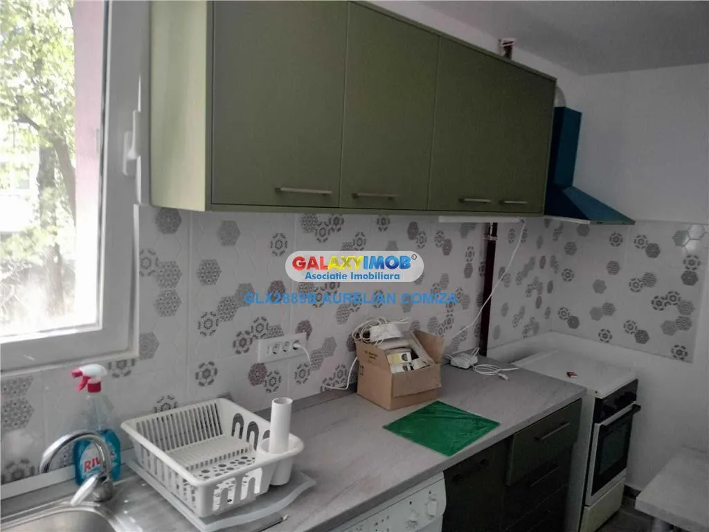 Apartament 2 camere Parc Titan la etajul 2/10 - foto 3