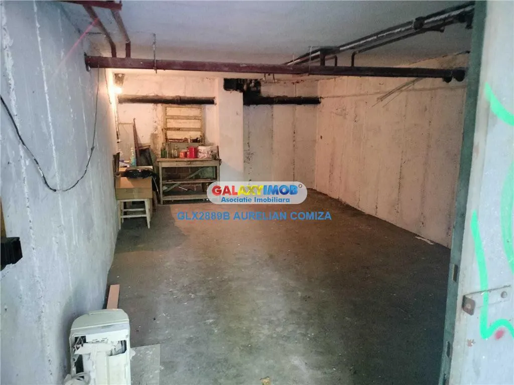 Apartament 2 camere Parc Titan la etajul 2/10 - foto 7