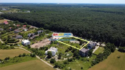 Vanzare teren intravilan 5000 mp Snagov Ciofliceni - foto 2