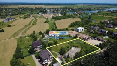 Vanzare teren intravilan 5000 mp Snagov Ciofliceni - foto 16