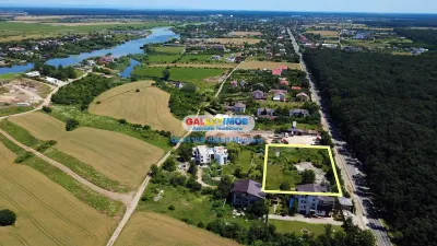 Vanzare teren intravilan 5000 mp Snagov Ciofliceni - foto 26