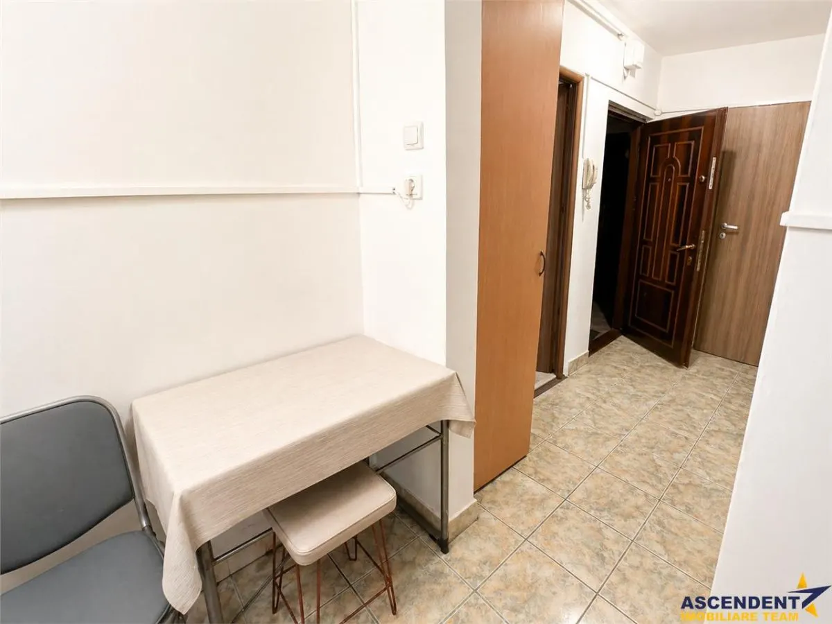Apartament cu 3 camere, izolat termic, Dambu Pietros, Targu Mures. - foto 11
