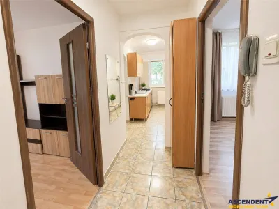 Apartament cu 3 camere, izolat termic, Dambu Pietros, Targu Mures. - foto 6