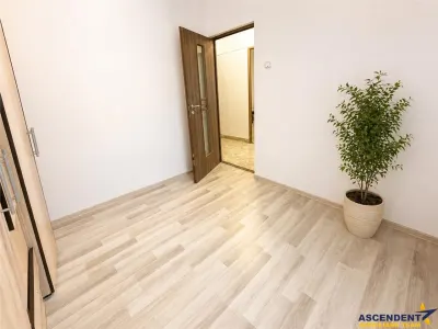 Apartament cu 3 camere, izolat termic, Dambu Pietros, Targu Mures. - foto 10