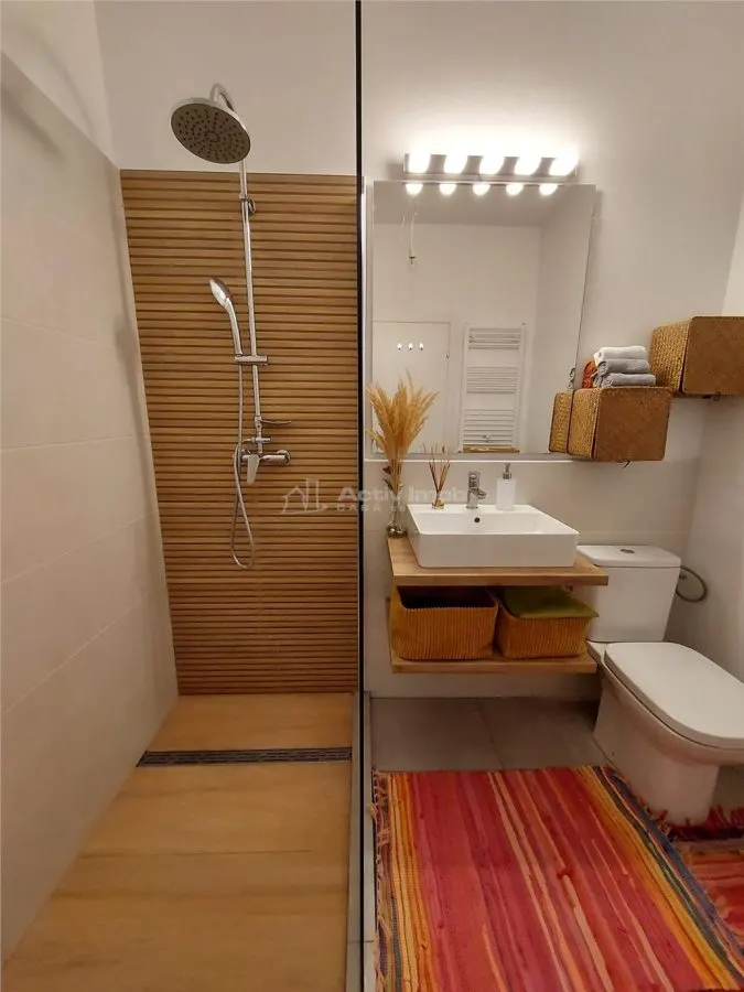 2 camere - tip studio - decomandat - Drumul Binelui - Berceni - foto 8