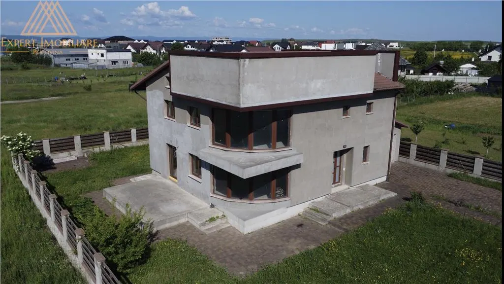 Proiect in derulare de vinzare - foto 1