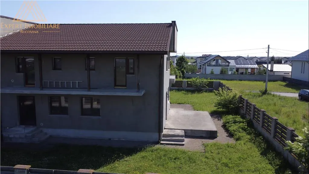 Proiect in derulare de vinzare - foto 3